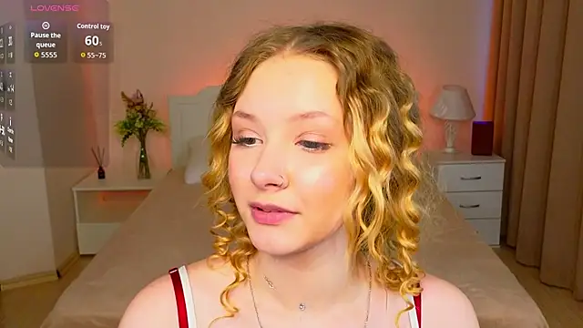Snapshot of StaceyyJones chatting on 24, 5, 2026 StaceyyJones online show from 24, 5, 2026