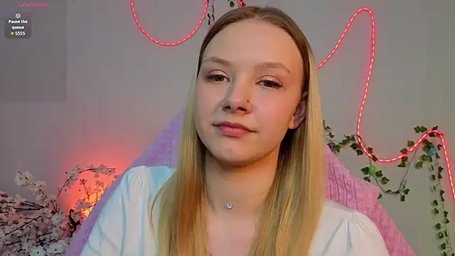 StaceyyJones online show from 3, 4, 2026