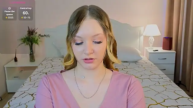 StaceyyJones online show from 3, 5, 2026