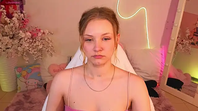 Snapshot of StaceyyJones chatting on 26, 5, 2026 StaceyyJones online show from 26, 5, 2026