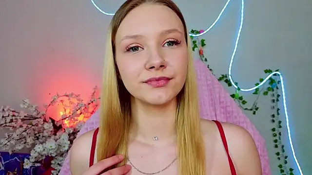 StaceyyJones online show from 5, 4, 2026