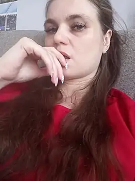 -MilfAnn- online show from 15, 4, 2026
