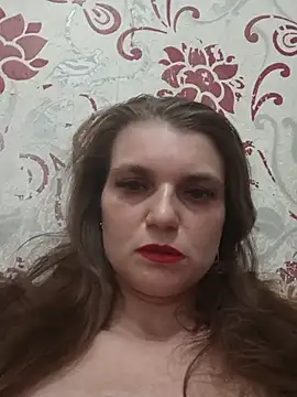 -MilfAnn- online show from 7, 4, 2026