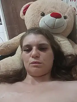 -MilfAnn- online show from 15, 4, 2026