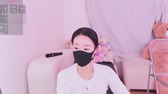sexyjoy95 online show from 6, 5, 2026