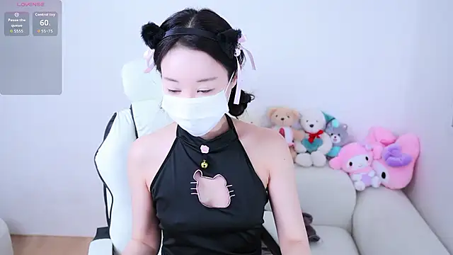 sexyjoy95 online show from 27, 3, 2026