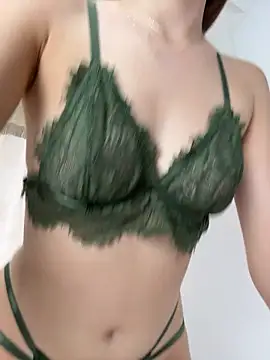ZaraCarterX online show from 28, 5, 2026