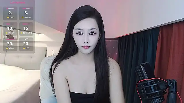 Snapshot of Mika-777 chatting on 23, 3, 2026 Mika-777 online show from 23, 3, 2026