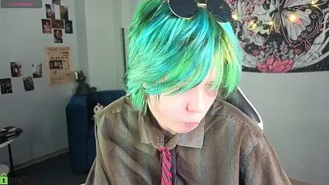LittleKittenStar online show from 30, 4, 2026