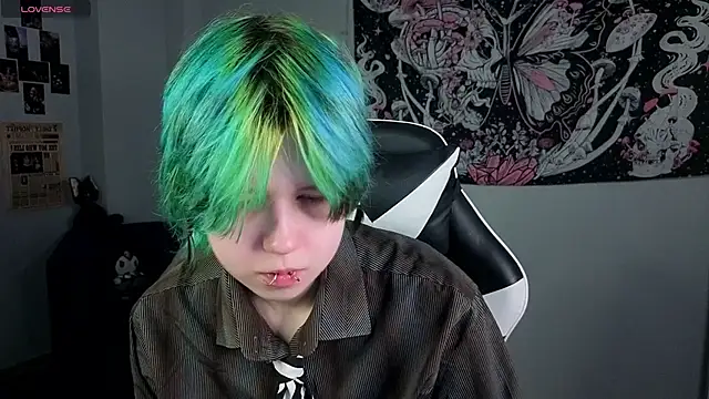 LittleKittenStar online show from 4, 5, 2026