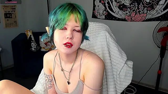 LittleKittenStar online show from 21, 3, 2026