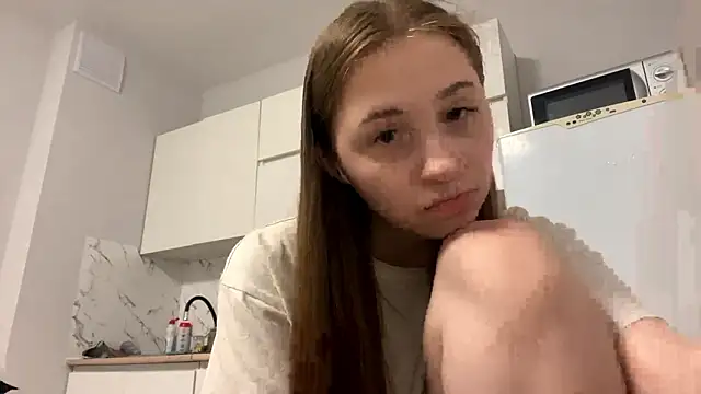 Vickyfaith online show from 23, 3, 2026