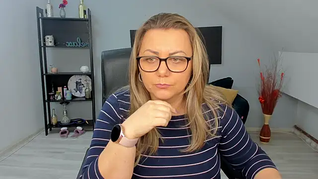 JessieRichards online show from 19, 3, 2026