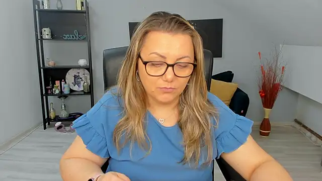 JessieRichards online show from 24, 3, 2026