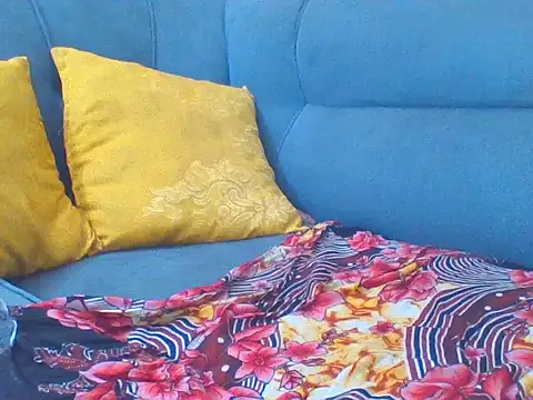 SweetDlips online show from 19, 3, 2026