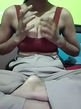 Lily4852 online show from 24, 3, 2026