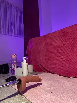 anastasiavega  online show from 15, 4, 2026