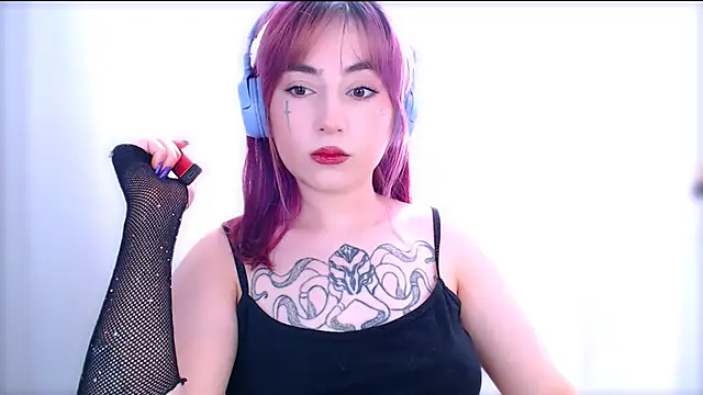 MistressEdith online show from 27, 5, 2026