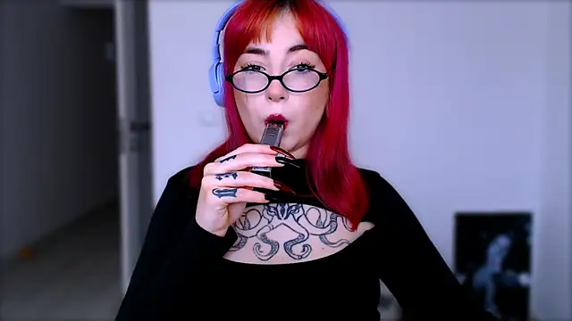 MistressEdith online show from 20, 4, 2026