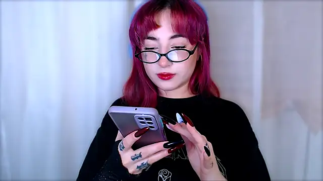 MistressEdith online show from 26, 4, 2026