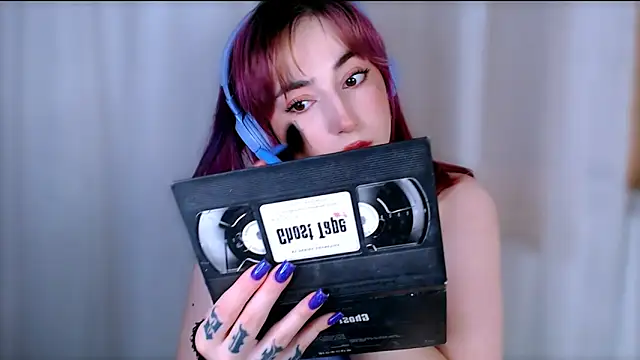 MistressEdith online show from 27, 5, 2026