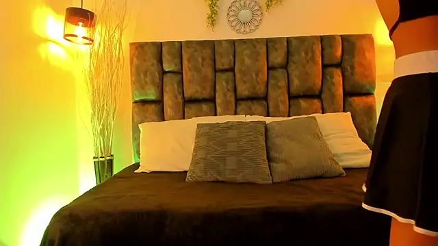 buda cataleya online show from 21, 4, 2026