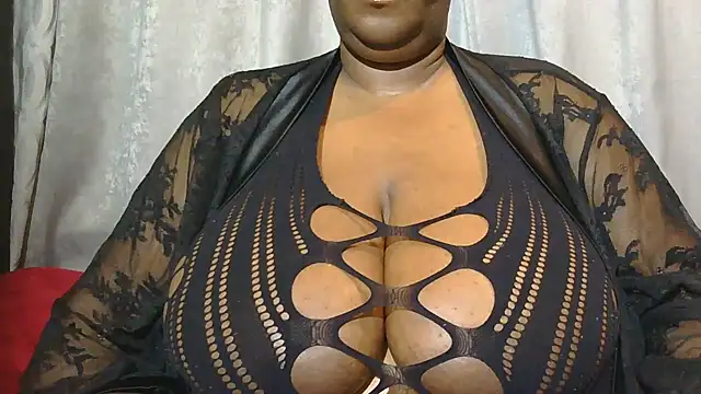 MrsGoddessScarlet online show from 30, 3, 2026