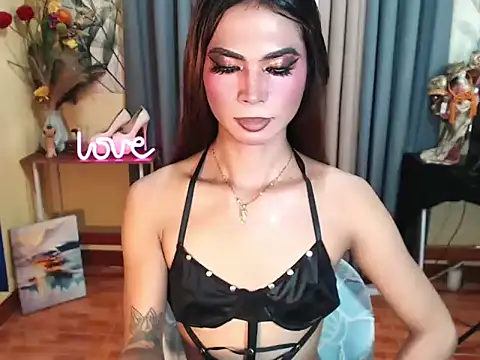 2fuckingwildDolls online show from 13, 6, 2026