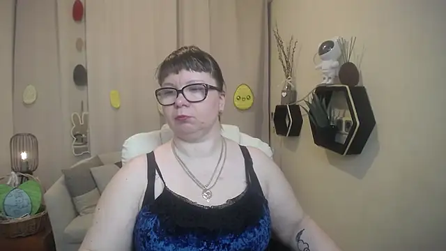 Snapshot of BonnnyBoobsy chatting on 3, 4, 2026 BonnnyBoobsy online show from 3, 4, 2026