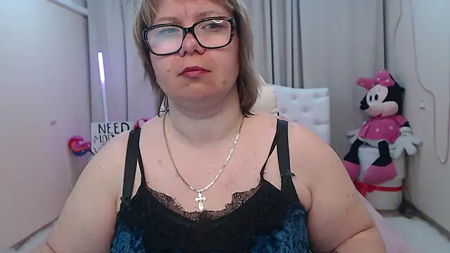Snapshot of BonnnyBoobsy chatting on 25, 5, 2026 BonnnyBoobsy online show from 25, 5, 2026