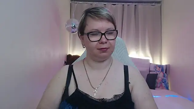 Snapshot of BonnnyBoobsy chatting on 26, 5, 2026 BonnnyBoobsy online show from 26, 5, 2026
