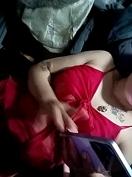 Eli18 online show from 7, 4, 2026