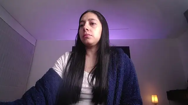 Snapshot of Melannyy_V chatting on 3, 8, 2026 Melannyy V online show from 3, 8, 2026