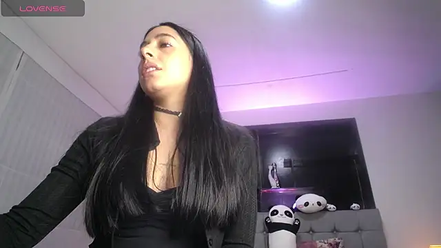 Snapshot of Melannyy_V chatting on 16, 7, 2026 Melannyy V online show from 16, 7, 2026