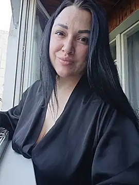 Snapshot of Elsie-Nora chatting on 26, 6, 2026 Elsie-Nora online show from 26, 6, 2026