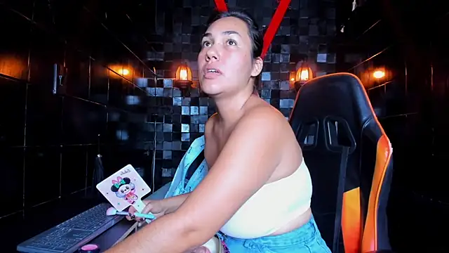 SammyEvanns  online show from 19, 3, 2026