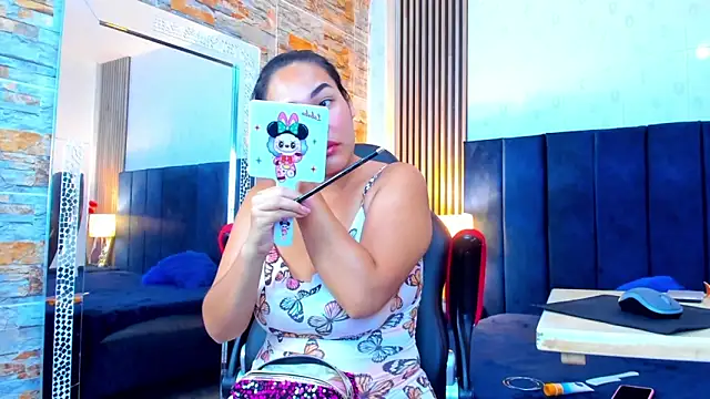 SammyEvanns  online show from 14, 4, 2026