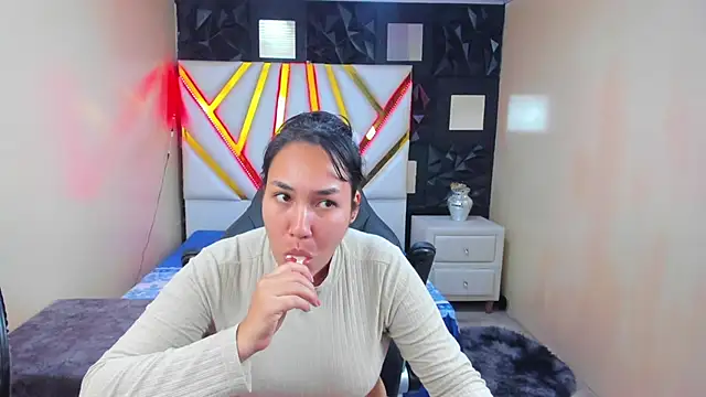 Snapshot of SammyEvanns_ chatting on 11, 7, 2026 SammyEvanns online show from 11, 7, 2026