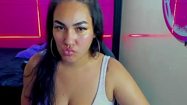 SammyEvanns  online show from 13, 5, 2026