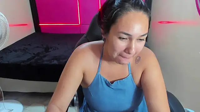 SammyEvanns  online show from 28, 5, 2026