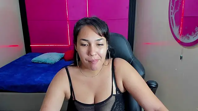 Snapshot of SammyEvanns_ chatting on 9, 7, 2026 SammyEvanns online show from 9, 7, 2026