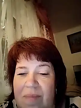 ViktoriaToytor55 online show from 12, 7, 2026