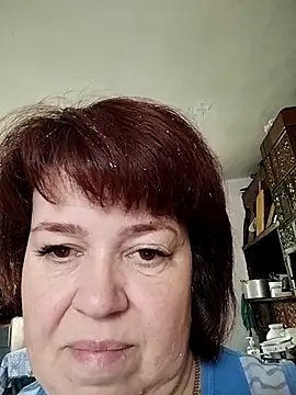 ViktoriaToytor55 online show from 6, 7, 2026