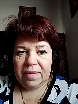ViktoriaToytor55 online show from 17, 7, 2026