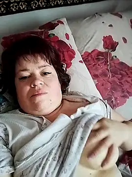 ViktoriaToytor55 online show from 21, 3, 2026