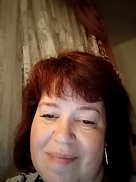 ViktoriaToytor55 online show from 27, 7, 2026