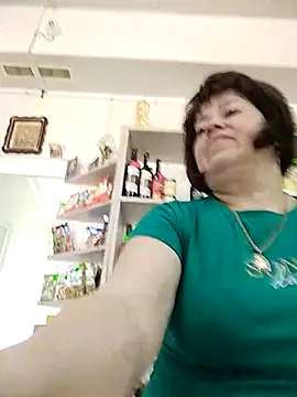 Snapshot of ViktoriaToytor55 chatting on 11, 5, 2026 ViktoriaToytor55 online show from 11, 5, 2026