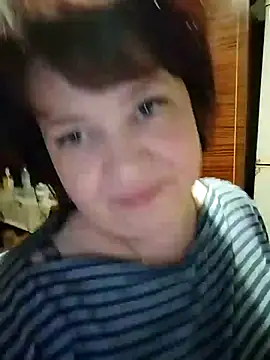 ViktoriaToytor55 online show from 25, 3, 2026