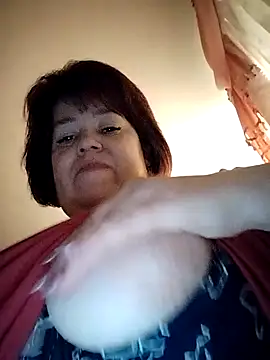 ViktoriaToytor55 online show from 26, 3, 2026