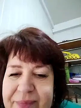 ViktoriaToytor55 online show from 17, 4, 2026